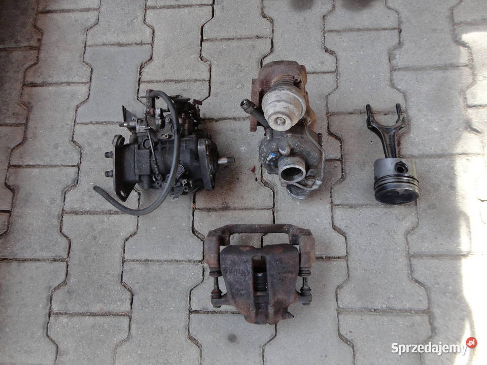 mc pherson amortyzatoryaudi 80 b3vw golf 2 Nowy Targ