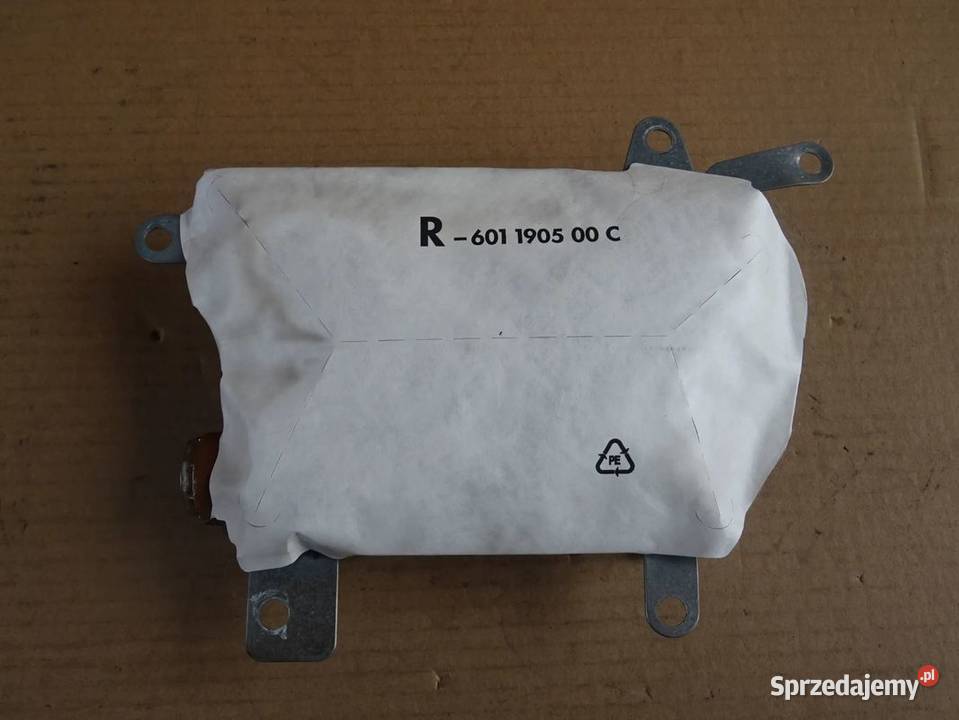 BMW tapicerka ze skóry elektryczne grzane fotele łódzkie Parcice