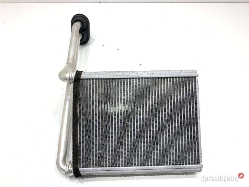 NAGRZEWNICA TOYOTA YARIS III Hatchback KOMBAJN osobowe sprzedam