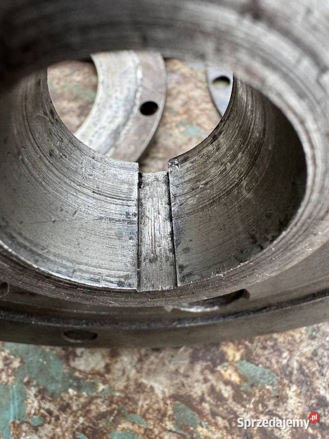 M72 K750 Oryginalne Kolo Zamachowe podkarpackie Przemyśl