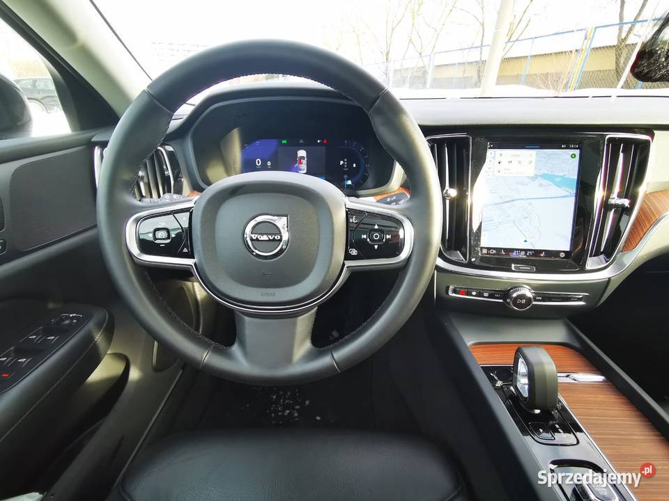 B5 mild hybrid Automat AWD 4x4 Dokumentacja Warszawa