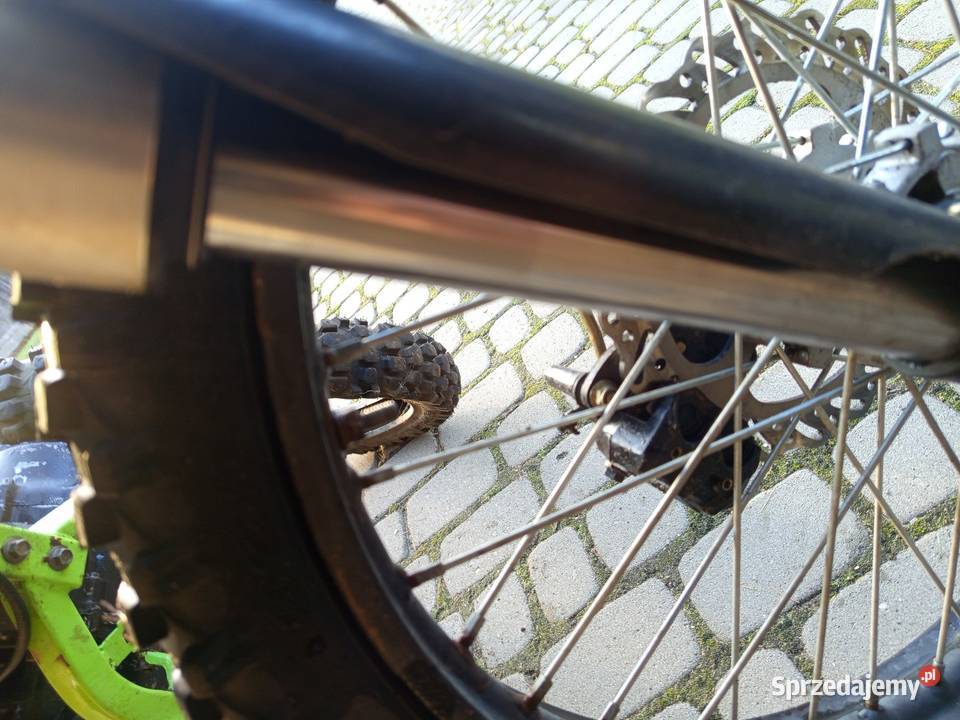 diabolini agb38 nieuszkodzony Tomaszów Lubelski