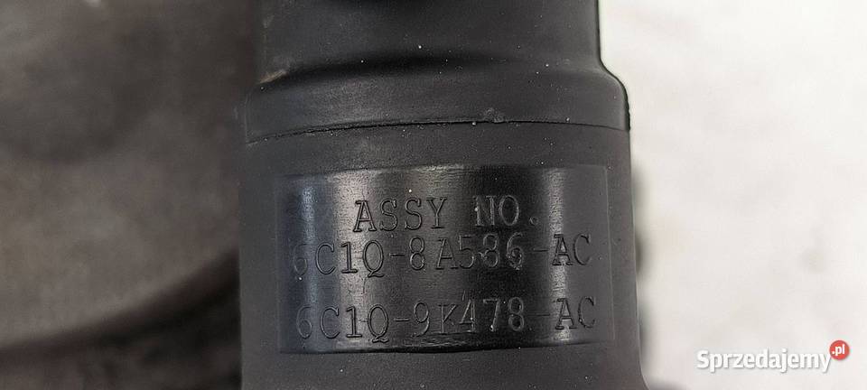 POMPA VACUM PEUGEOT BOXER II 6C1Q8A586AC Lipno