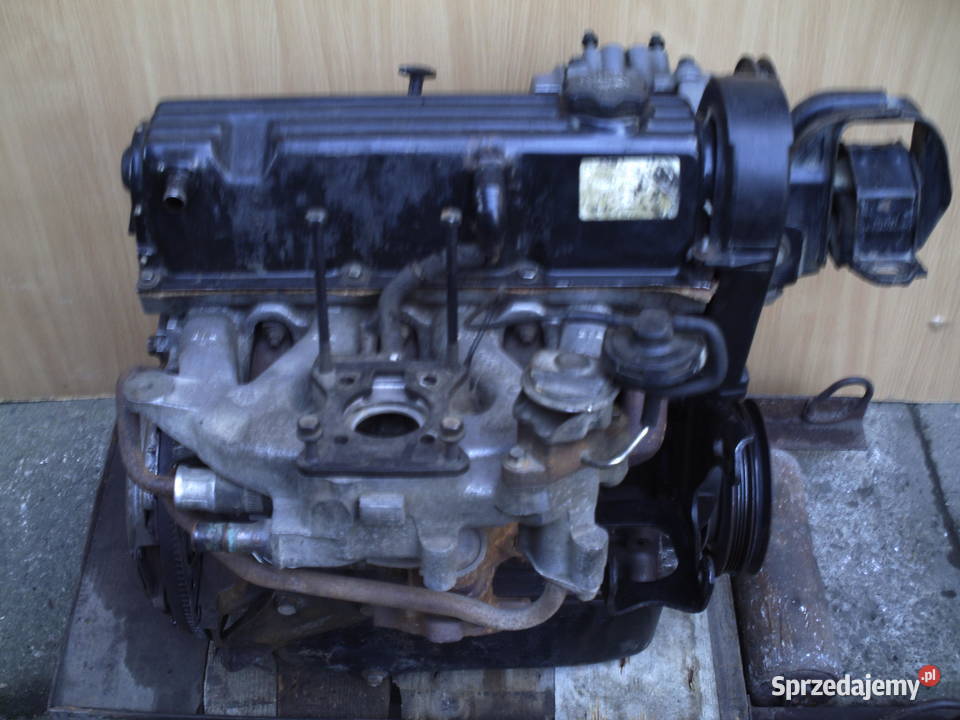 chrysler voyager 12 25 8495r silnik czesci dodge Limanowa