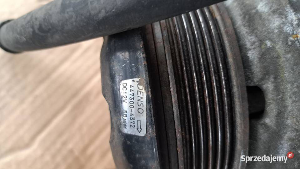 Lexus LS400 UCF21 UCF20 Kompresor klimatyzacji osobowe Częstochowa