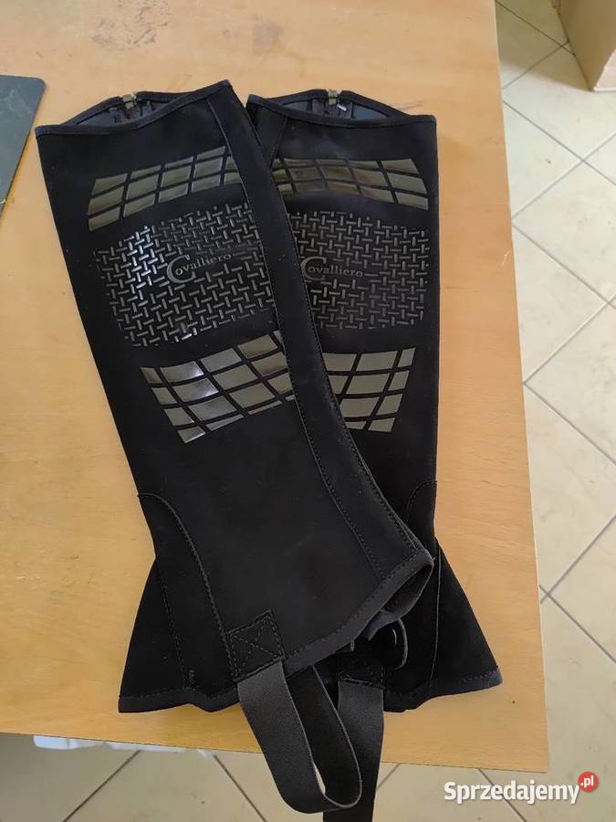 Buty termiczne classic rozmiar 37 czarne Kazanów