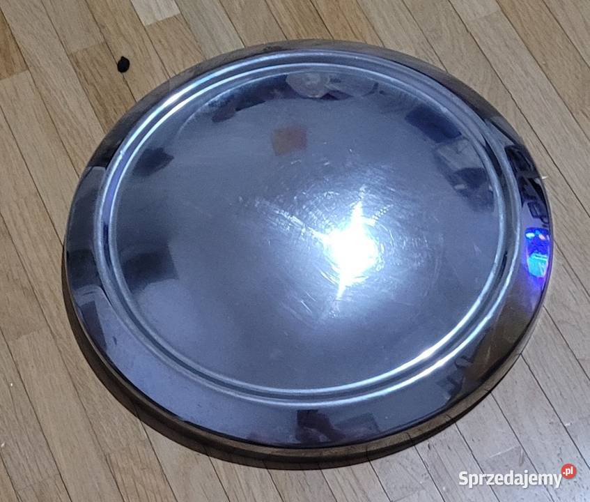 Kołpaki i dekle chromowane lampy lusterko osobowe małopolskie Kraków