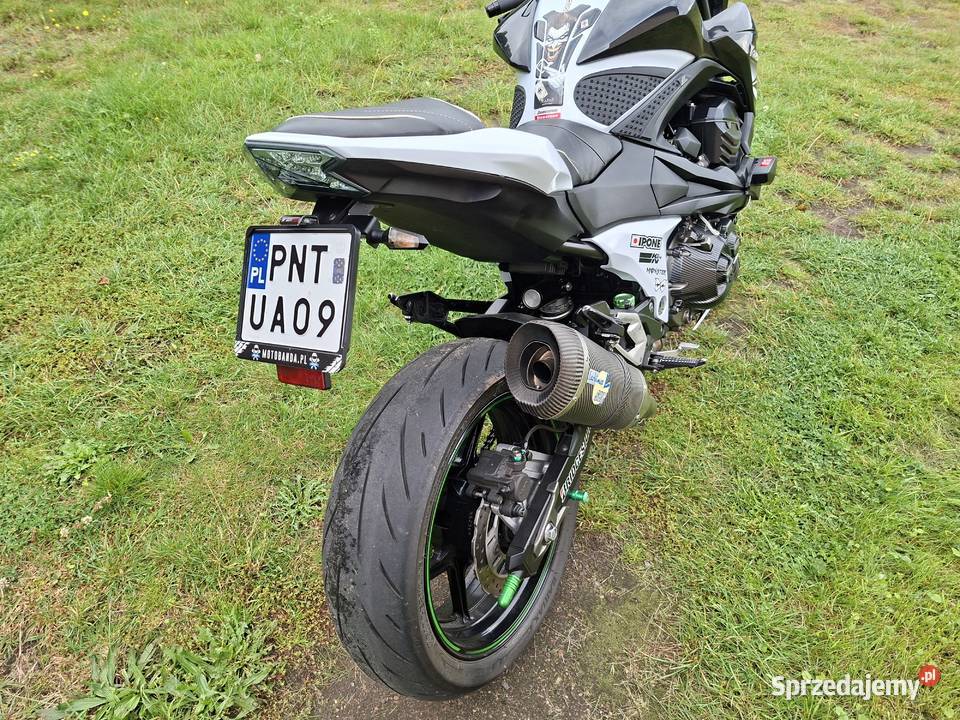 Kawasaki z800