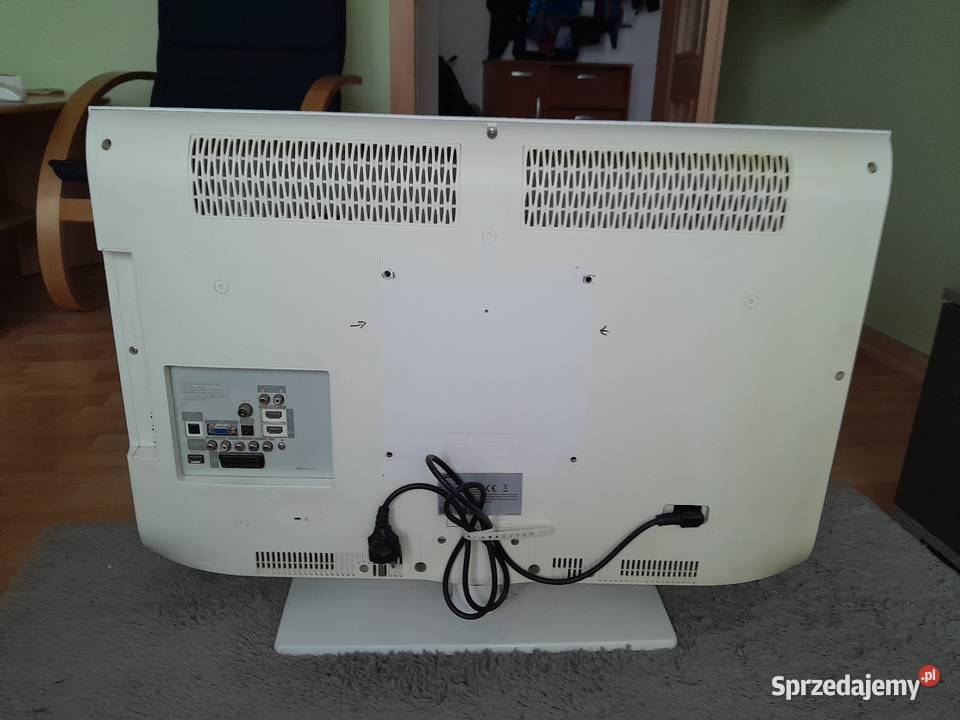 Telewizor LCD 32 całe SAMSUNG Euro Telewizory Warszawa