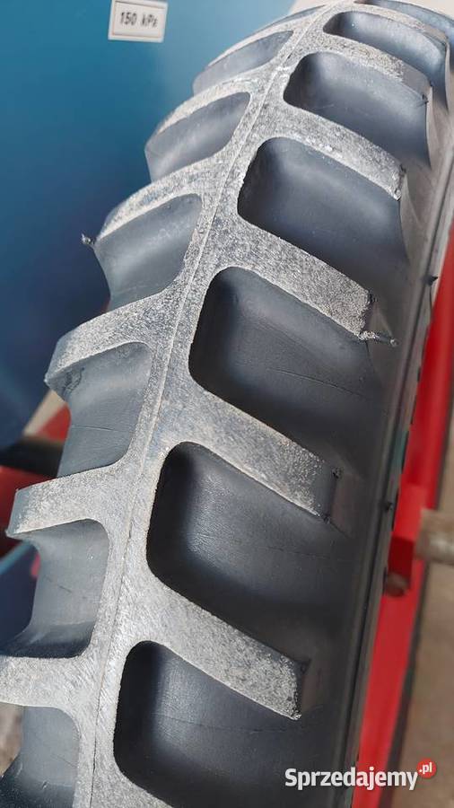 Sadzarka do ziemniaków Agromet Pionier S2222 podkarpackie Raniżów