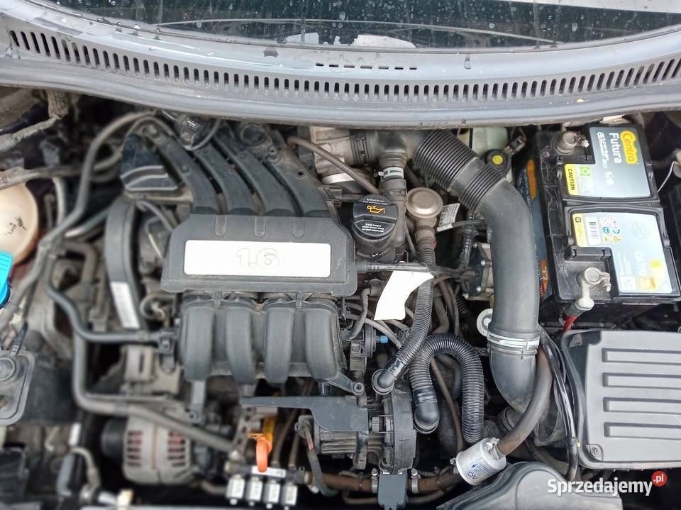 SEAT ALTEA XL 16MPI LPG PRZESTRONNE RODZINNE 2659795km sprzedam