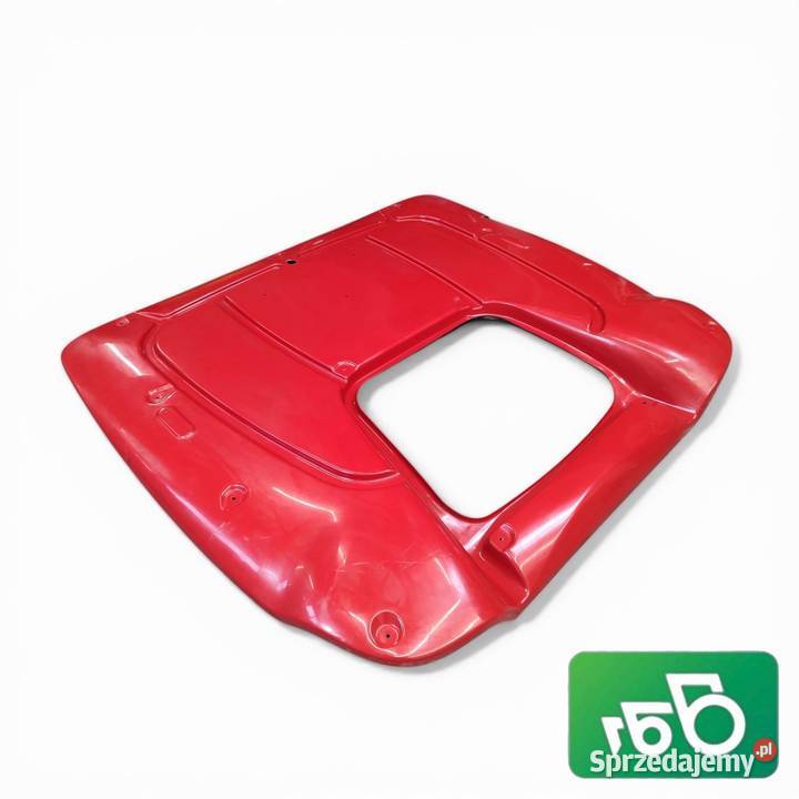 Dach Kabiny Pokrywa Obudowa CNH 84316056 Case Wilkowo