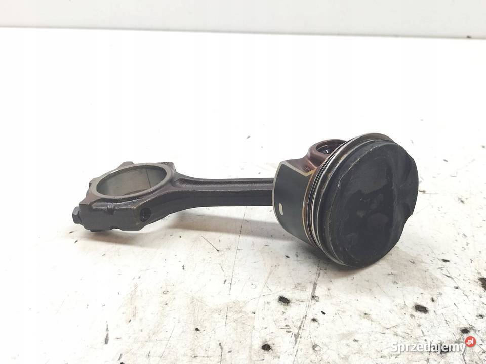 TŁOK KORBOWÓD 72L74 12 TCE Renault Kadjar I 2015 świętokrzyskie