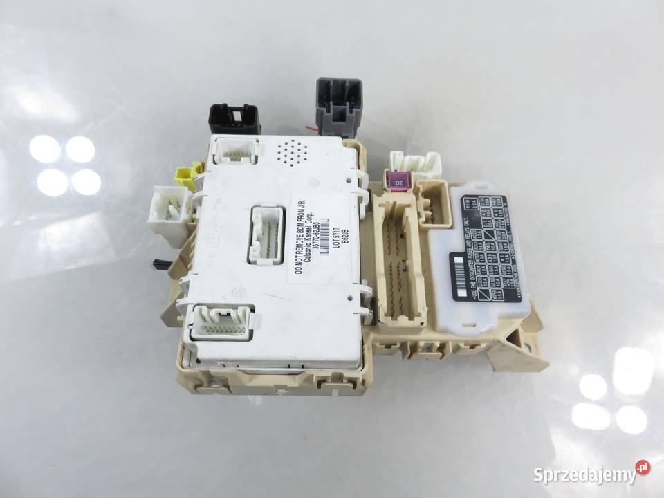 BSI SUZUKI SWIFT III MZ EZ 13 4x4 RS 413 M13A