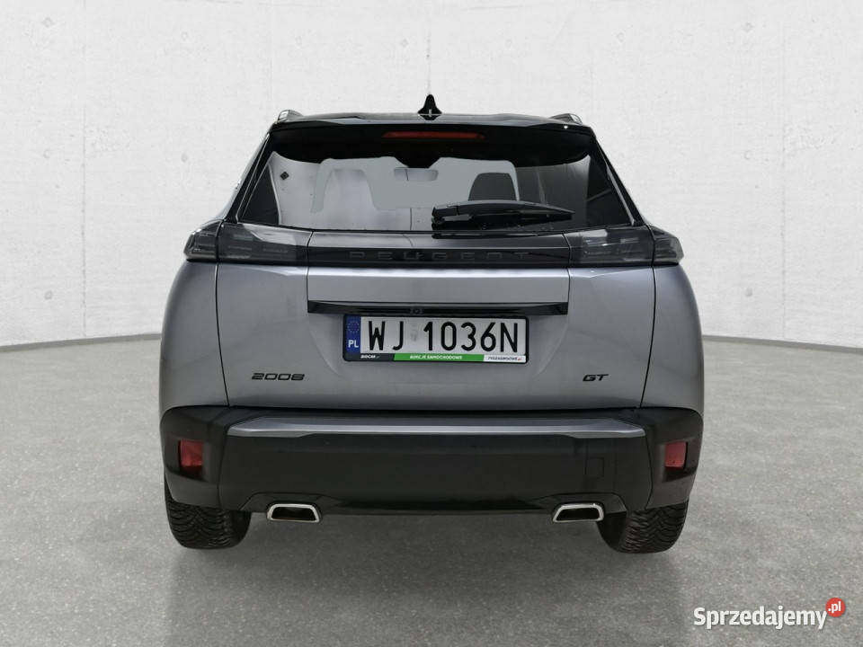 Peugeot 2008 II 2019 Rok produkcji 2024 sprzedam