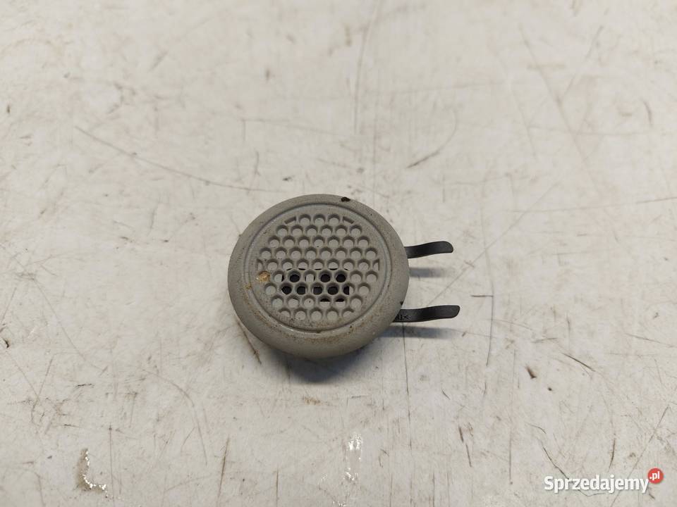 Ford Transit Custom II 2024 mikrofon podsufitki