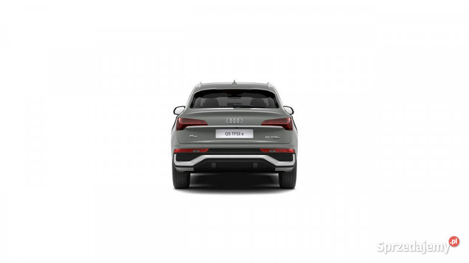 Audi Q5 Sportback Q5 Sportback sprzedam