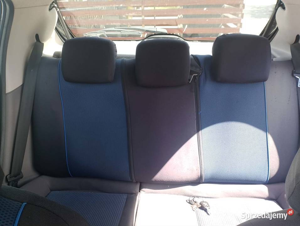 Sprzedam Auto Marki Peugeot manualna Motoryzacja Rzeszów