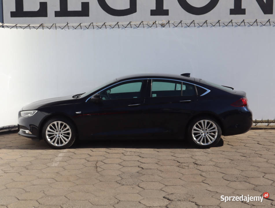 Opel Insignia 15 Turbo centralny zamek Insignia