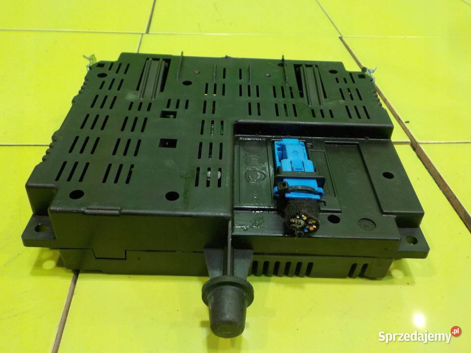 GIULIETTA 20 JTDM 11r HB 5D modul BLUE ME osobowe Suków sprzedam