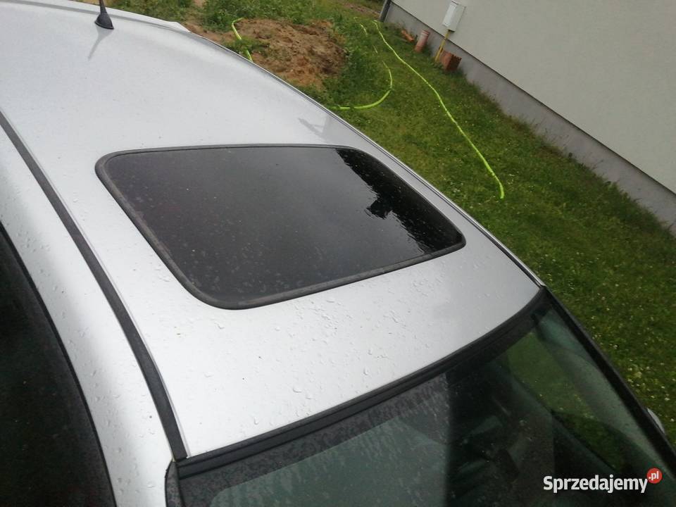 Honda Civic VII 16 LPG sprowadzony śląskie Wąsosz Górny