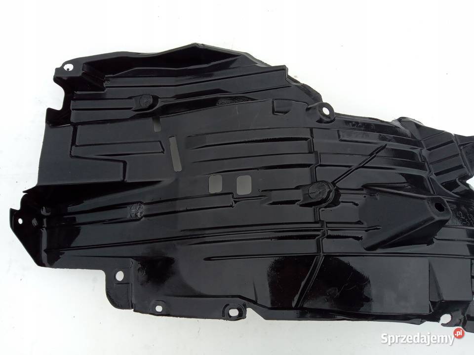 NADKOLE PRAWY PRZÓD CZĘŚĆ TYLNA NISSAN 350Z nadkola Karoseria Nowy Tomyśl sprzedam