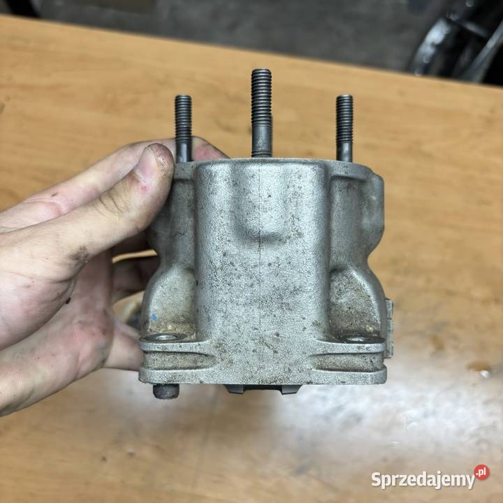 Cylinder Nicasil Sel B 82ccm Yamaha YZ 80 85 dolnośląskie Bielawa