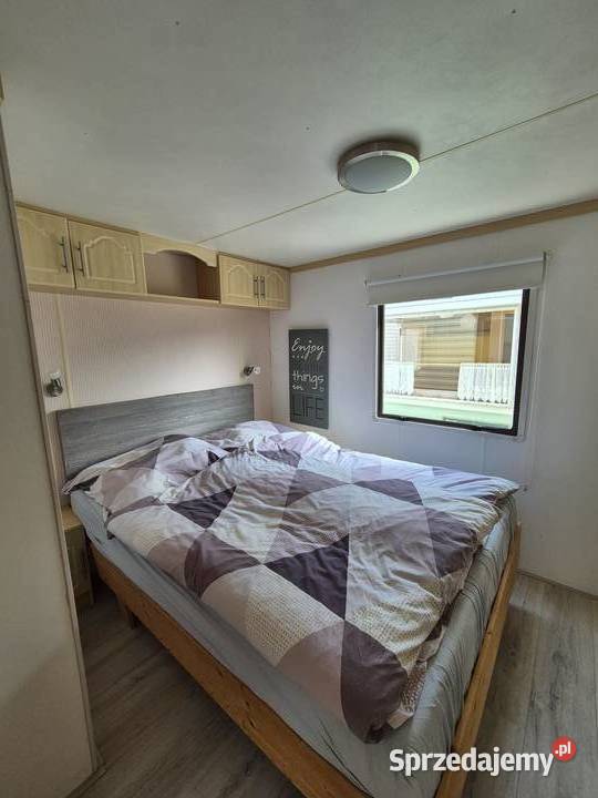 Domek holenderski z centralnym ogrzewaniem Warszawa