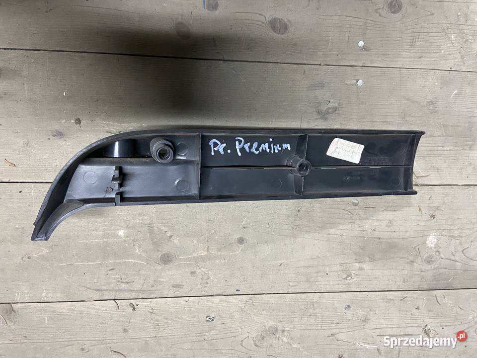 Wspornik Mocowanie Lustra Premium Midlum lubuskie