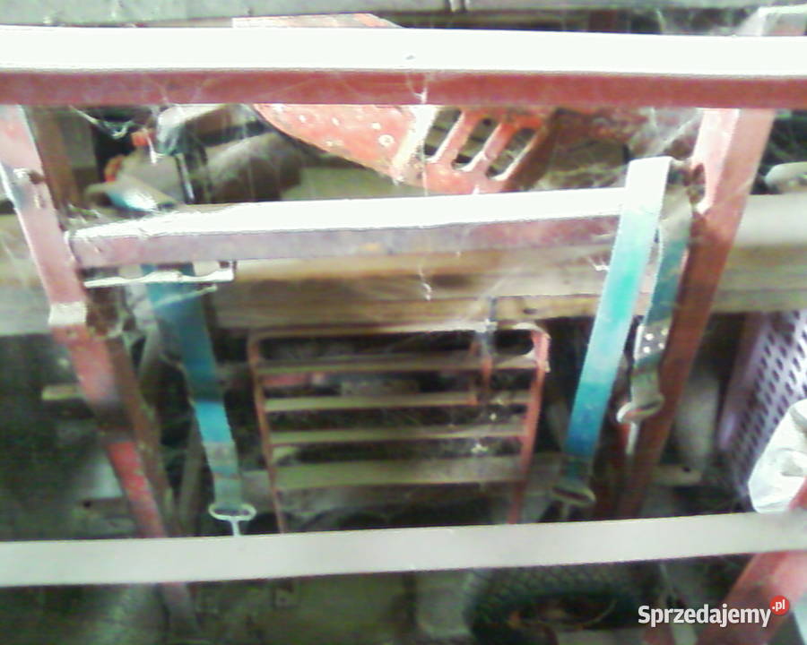 Opryskiwacz zawieszany Pilmet 300 Lubań sprzedam