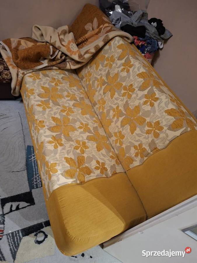 Wersalka Sofy i kanapy Sofy i kanapy Lublin