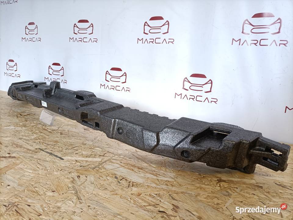 BMW G20 G21 PIANKA STYROPIAN ABSORBER ZDERZAK Wzmocnienia, belki i wsporniki wielkopolskie Pleszew sprzedam