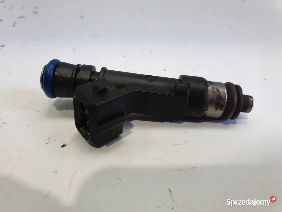 WTRYSKIWACZ Opel Corsa D 12 16V 0280158181 lubelskie Chełm