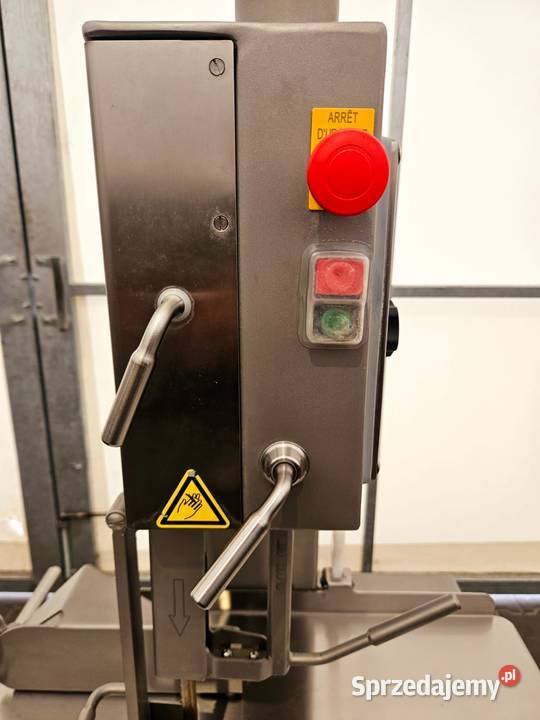 Piła do mięsa i kości Dadaux SX 300 S Krotoszyn sprzedam