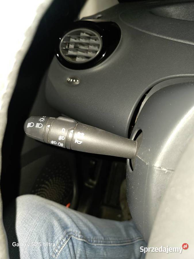 Renault Twingo ll polift wielkopolskie Gronówko