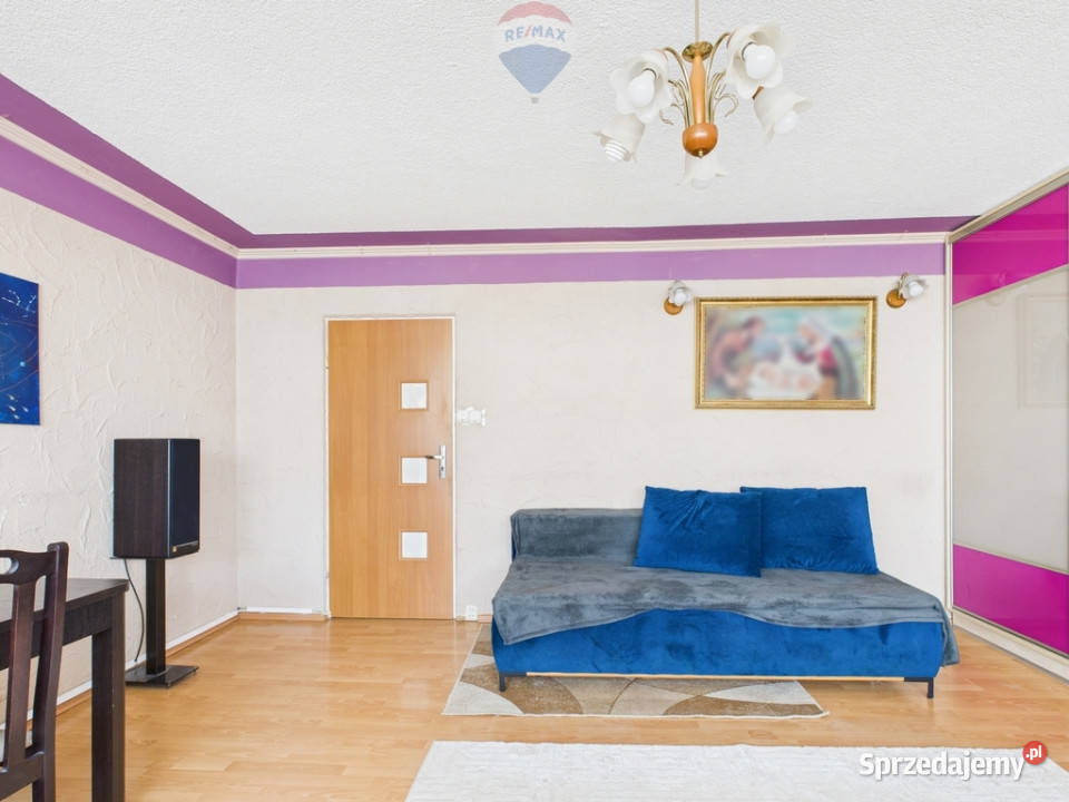 Mieszkanie 4833 m z balkonem Nowy Targ 9931zł/m2 sprzedam