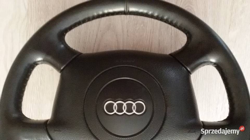 kierownica audi a3a4a6 Elbląg