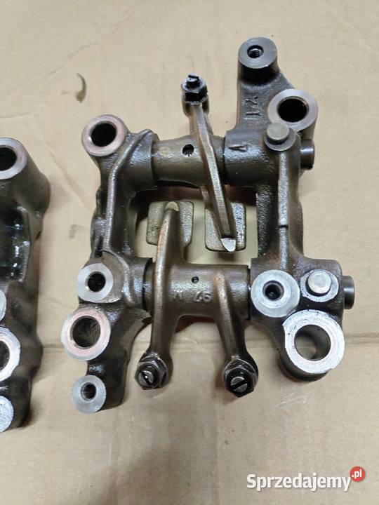 Klawiatura Honda cb 450 s pc 17 Części i akcesoria motocyklowe Łubno sprzedam