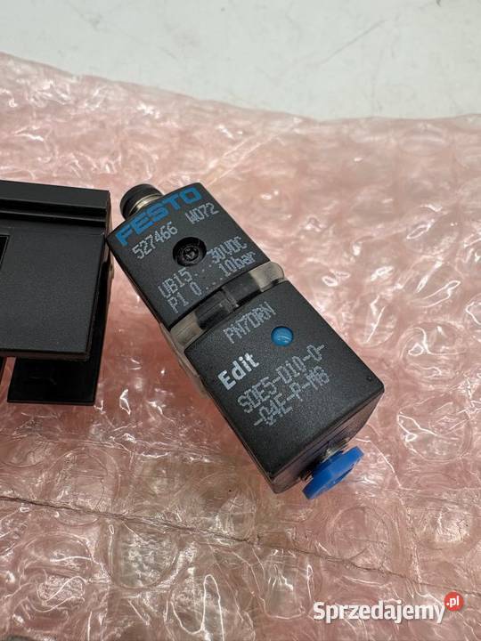 Festo SDE5D10OQ4EPM8 527466 Warszawa