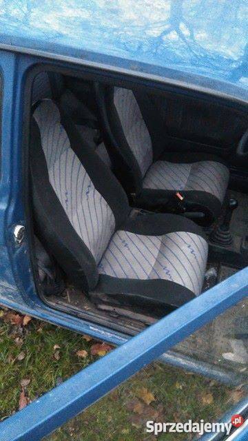 FIat 126p TANIO 126 Dragany