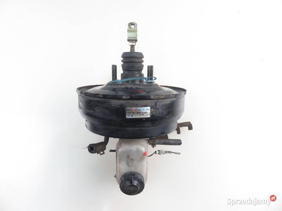 SERWO KIA SPORTAGE I 20 TD 4WD 83 RF K08B43950 Części samochodowe małopolskie