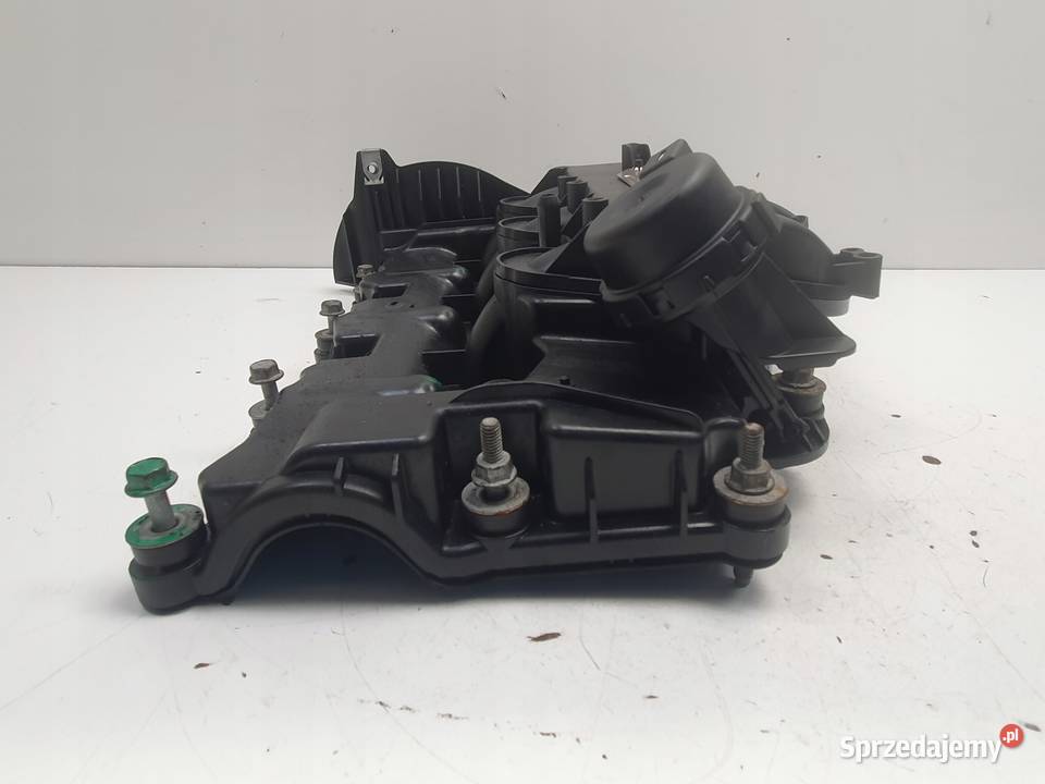 Jaguar XF 27 D POKRYWA ZAWORÓW kolektor ssący