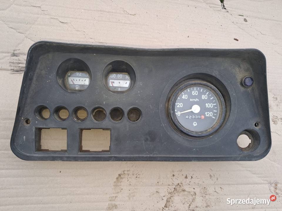 Licznik Nysa Rodaki sprzedam