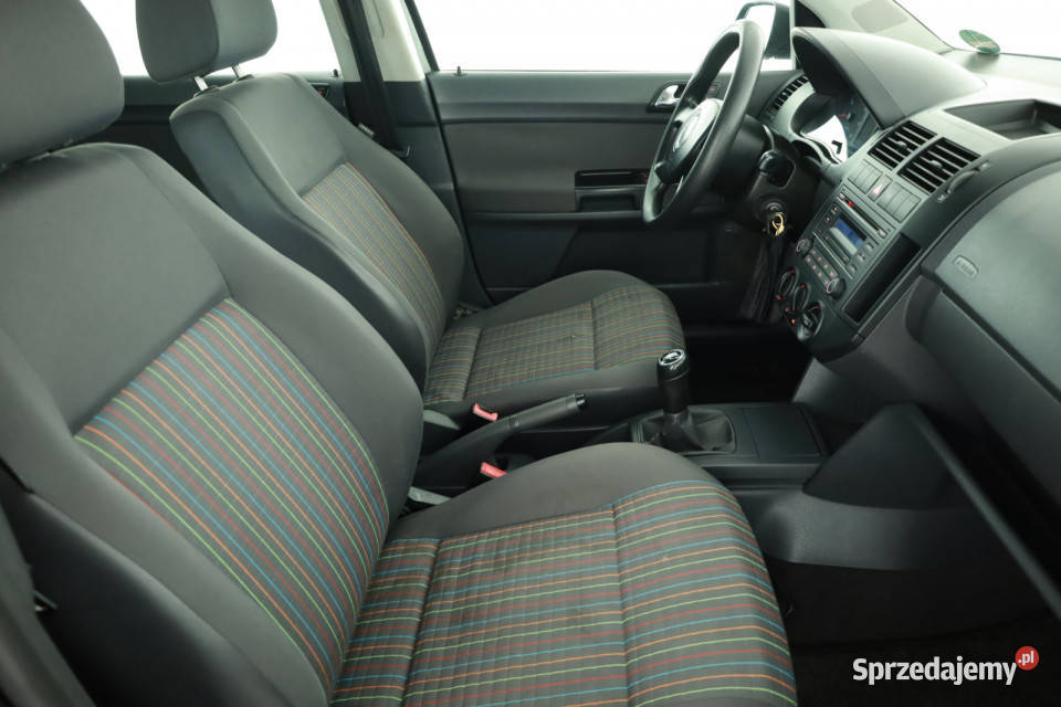 VW Polo 12 nieuszkodzony Piaseczno
