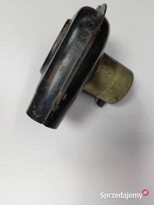 Dmuchawa syrena FSO mazowieckie