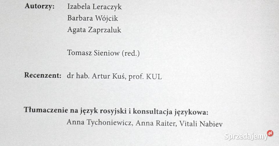 Nabywanie obywatelstwa polskiego Izabela Chełm