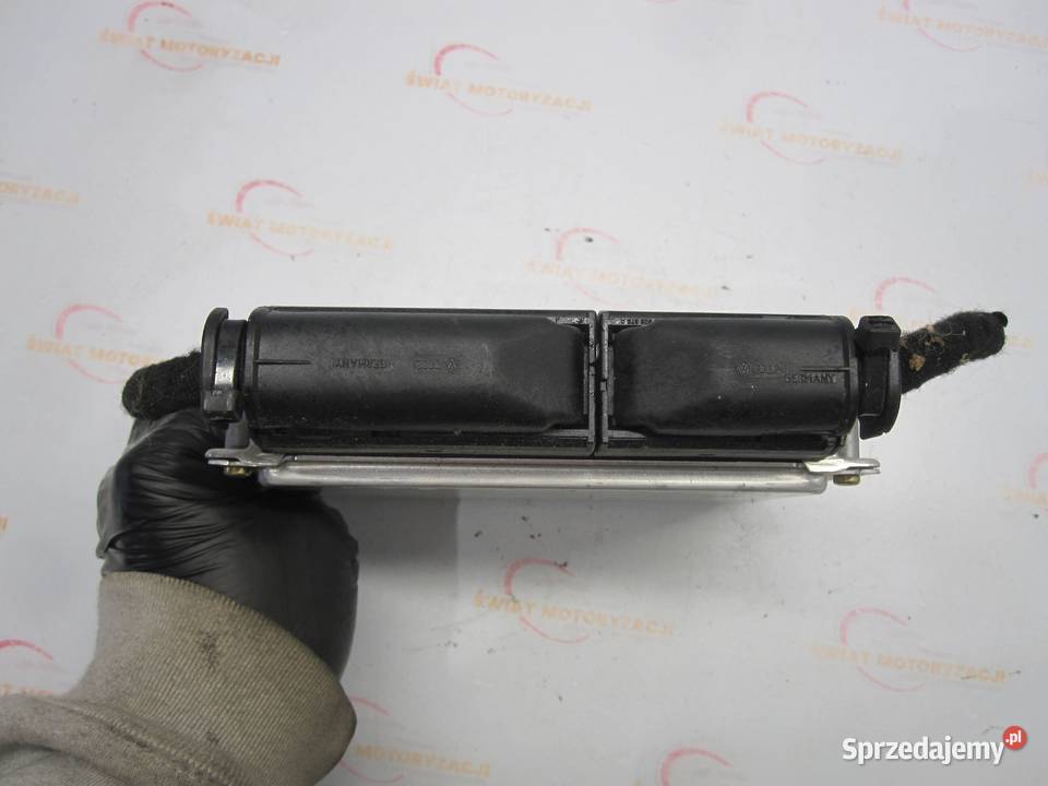 VW TOUAREG I 7L 04r sterownik komputer Kielce