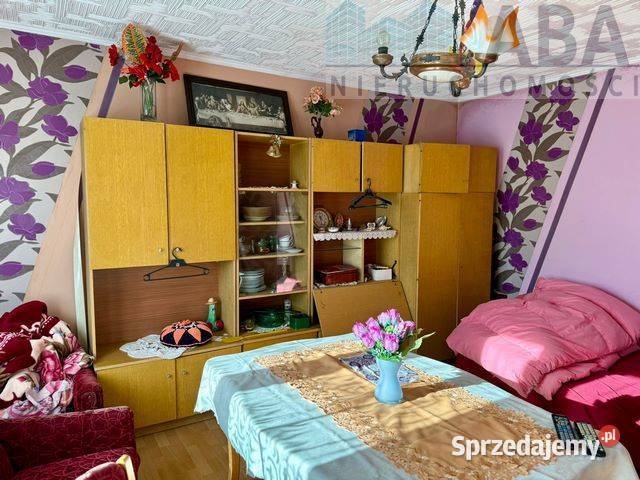 Na sprzedaz dom w Skulsku 121m2 wielkopolskie