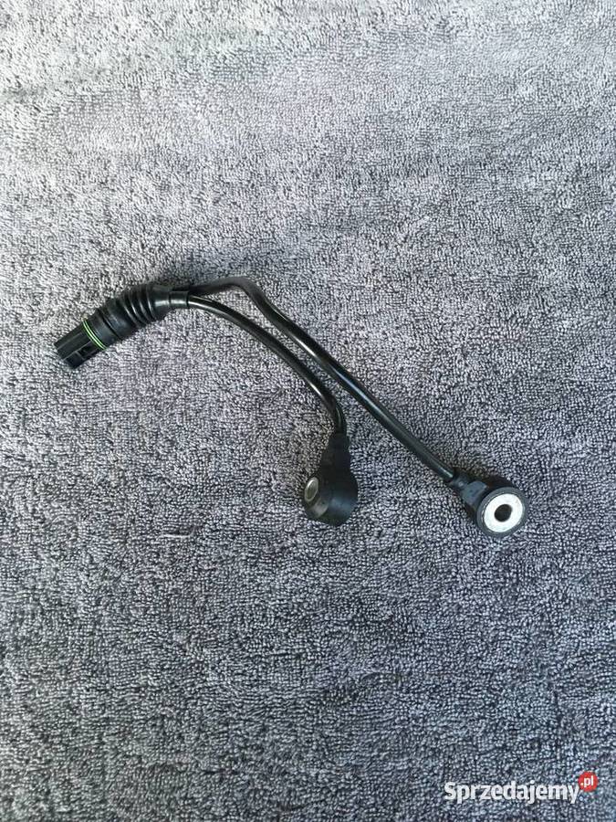 Czujniki stukowe BMW E38 E39 E46 E60 E61 M54 N46 Lubin