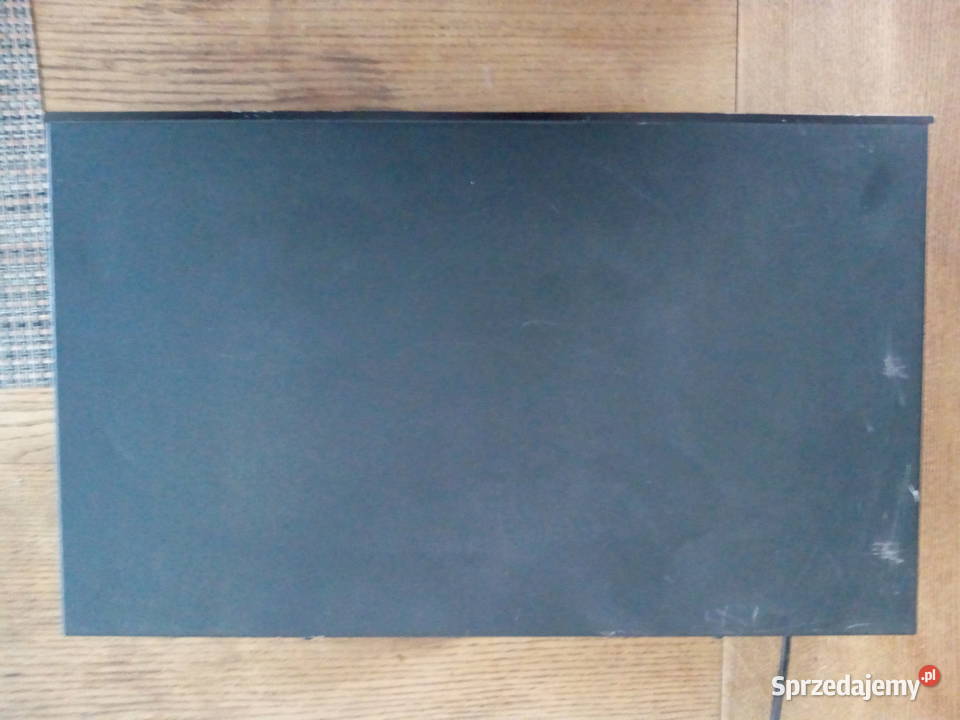 Korektor graficzny Kenwood GE76 Kąty Wrocławskie